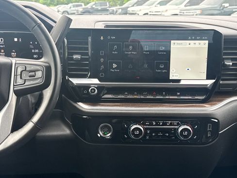 Certified 2023 GMC Sierra 1500 Elevation AWD/4WD image 17