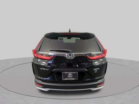 Used 2020 Honda CR-V LX image 14
