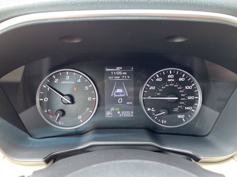 Used 2021 Subaru Outback Limited AWD/4WD image 2