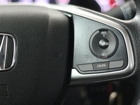 Used 2017 Honda Civic LX image 14