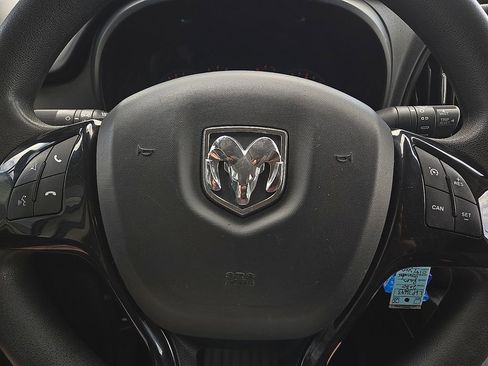 Used 2020 RAM ProMaster City Tradesman FWD image 19