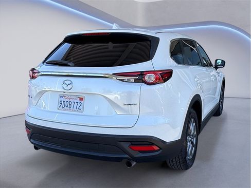 Used 2020 MAZDA CX-9 Sport FWD image 6
