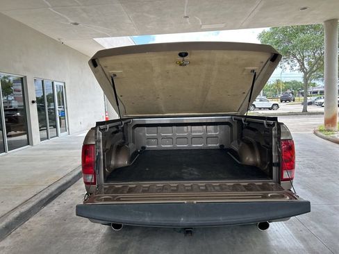 Used 2010 Dodge Ram 1500 Truck SLT w/ Lone Star Regional Pkg RWD image 37
