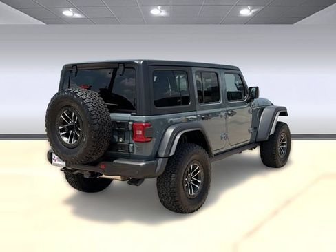 New 2026 Jeep Wrangler Unlimited Rubicon 392 AWD/4WD image 9