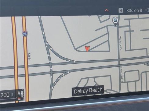 Certified 2023 BMW X5 xDrive40i w/ M Sport Package image 13