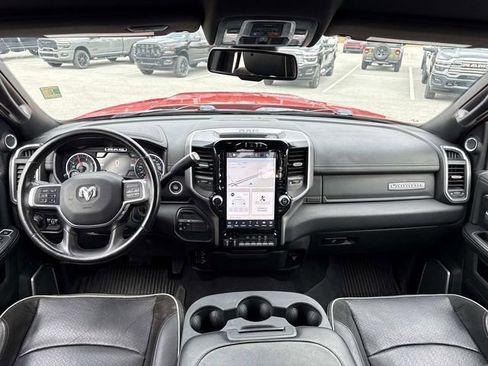 Used 2022 RAM 3500 Laramie image 12