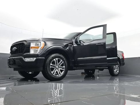 Used 2021 Ford F150 XL w/ STX Appearance Package AWD/4WD image 31
