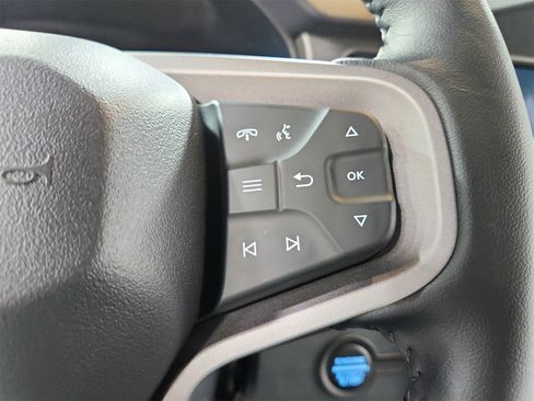 New 2025 Ford Bronco Big Bend image 22