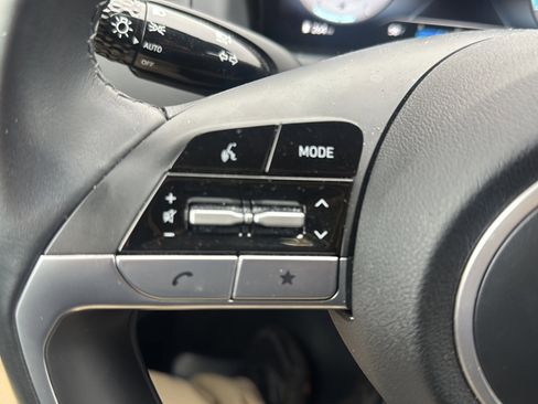 Used 2022 Hyundai Tucson SEL w/ Convenience Package image 32