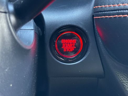 Certified 2024 Honda HR-V Sport image 22