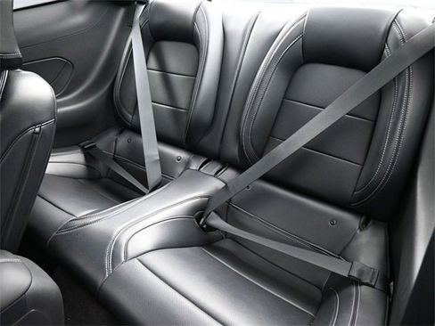 Used 2024 Ford Mustang Premium image 14