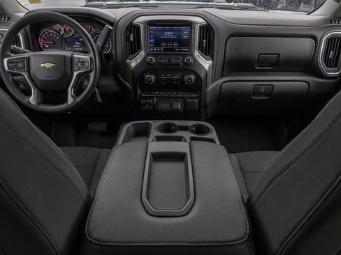 Used 2021 Chevrolet Silverado 2500 LT image 21