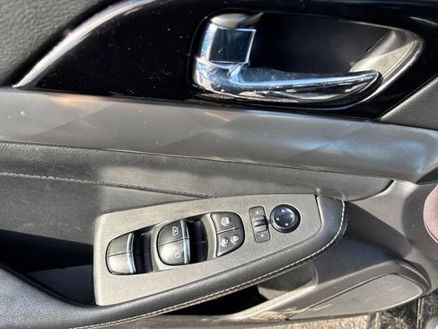 Used 2021 Nissan Maxima 3.5 SV w/ Floor Mat Group image 16