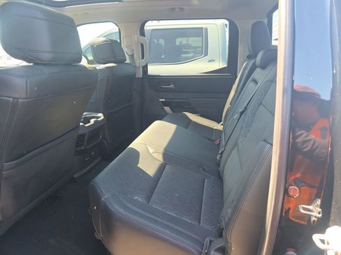 Used 2023 Toyota Tundra Limited AWD/4WD image 20