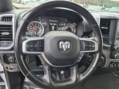Used 2022 RAM 1500 Big Horn image 14