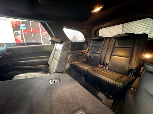 Used 2021 Dodge Durango GT w/ Blacktop Package image 16