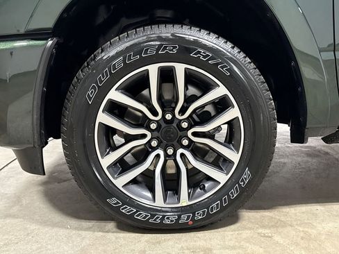 New 2026 RAM 1500 Limited w/ Bed Utility Group AWD/4WD image 28