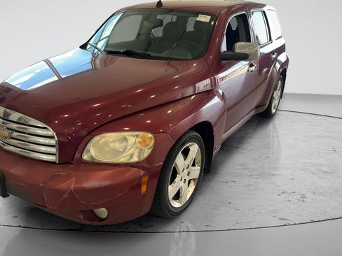 Used 2007 Chevrolet HHR LT w/ LT Preferred Equipment Group FWD image 2