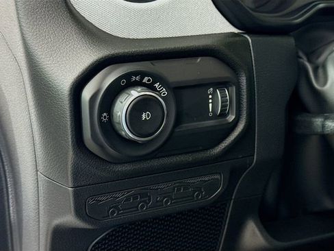 New 2026 Jeep Wrangler Sport S image 10