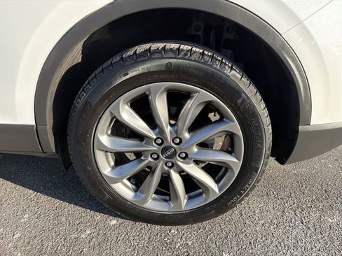 Certified 2022 Lincoln Corsair Standard w/ Premium Package image 31