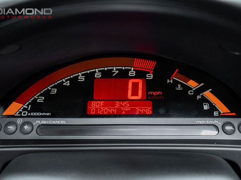 Used 2008 Honda S2000 image 17