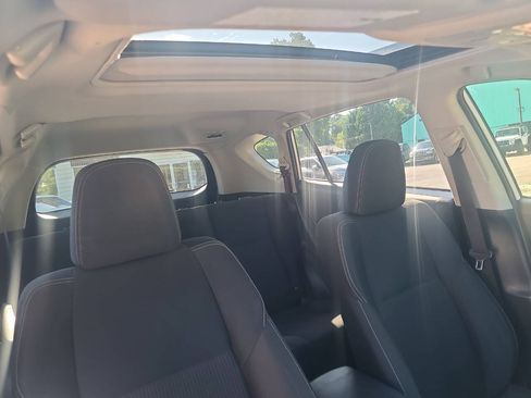 Used 2015 Toyota RAV4 XLE AWD/4WD image 34