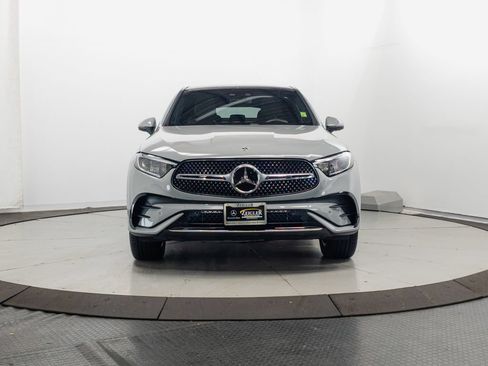 Certified 2026 Mercedes-Benz GLC 300 4MATIC image 2