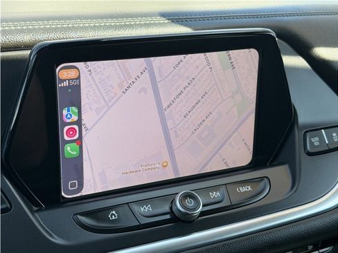 Used 2019 Chevrolet Blazer LT w/ Sound & Technology Package FWD image 56