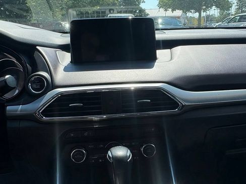 Used 2018 MAZDA CX-9 Grand Touring AWD/4WD image 22