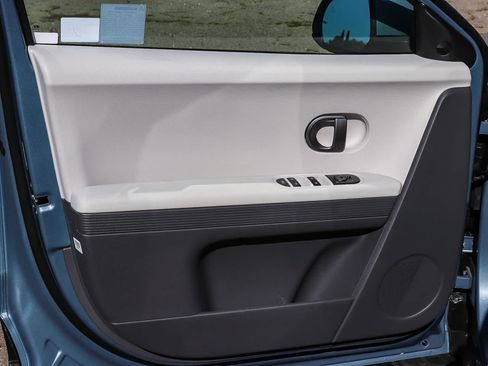 New 2026 Hyundai Ioniq 5 SE RWD image 24