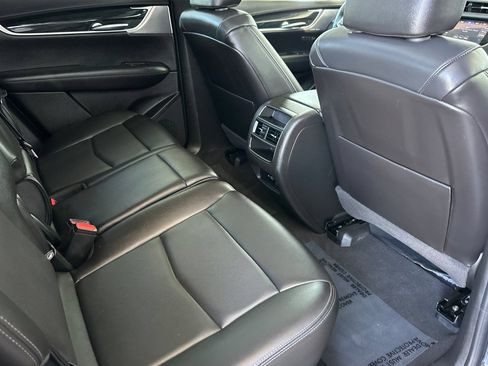 Used 2023 Cadillac XT5 Premium Luxury FWD image 19