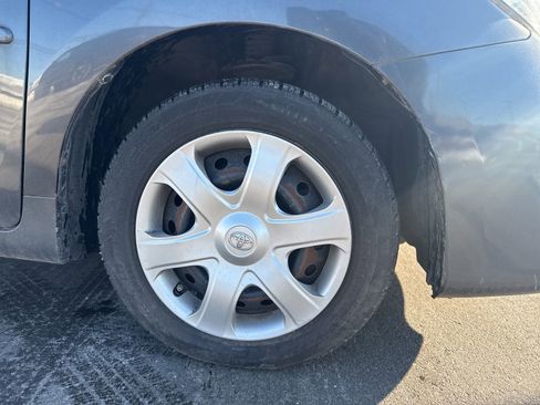 Used 2010 Toyota Matrix S image 5