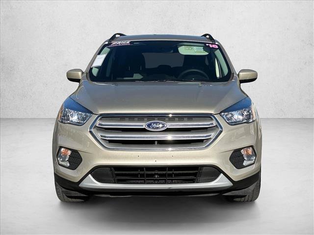 Used 2018 Ford Escape SE AWD/4WD image 2