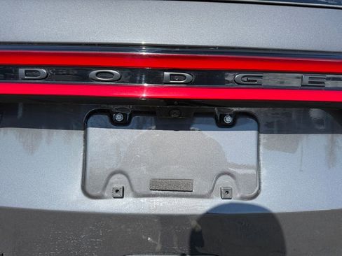 New 2026 Dodge Durango GT image 17