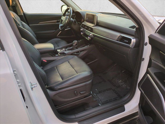Used 2021 Kia Telluride EX w/ EX Premium Package FWD image 23