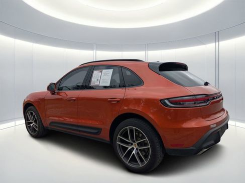 Used 2023 Porsche Macan AWD/4WD image 6
