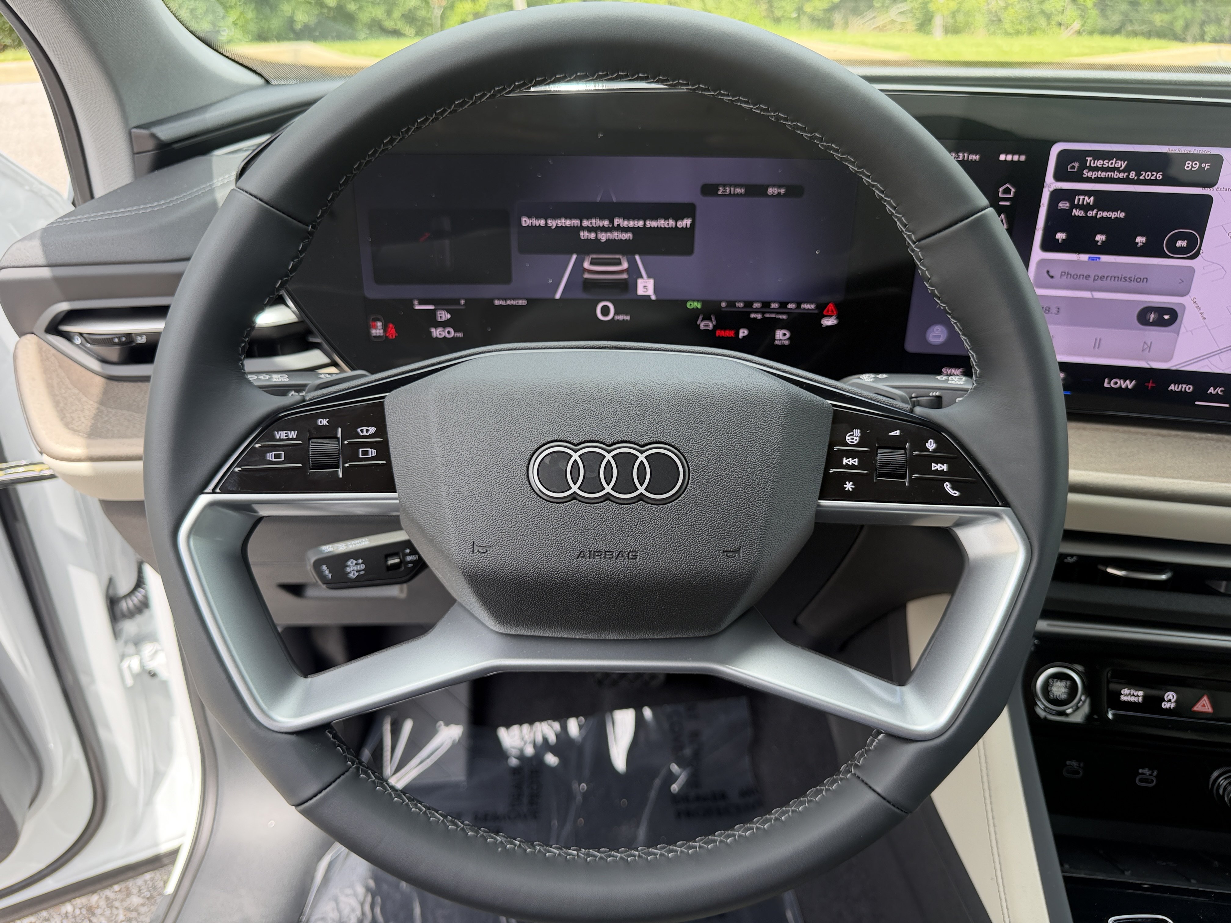 New 2026 Audi Q5 Premium Plus AWD/4WD image 30