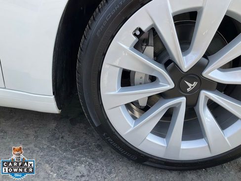 Used 2023 Tesla Model 3 Standard Range image 76