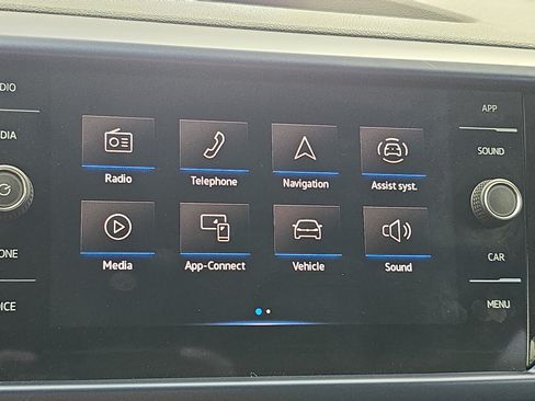 Certified 2024 Volkswagen Taos SE FWD image 20