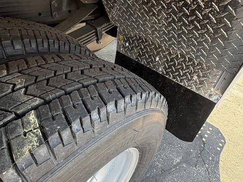 New 2025 Chevrolet Silverado 3500 W/T w/ WT Convenience Package image 11