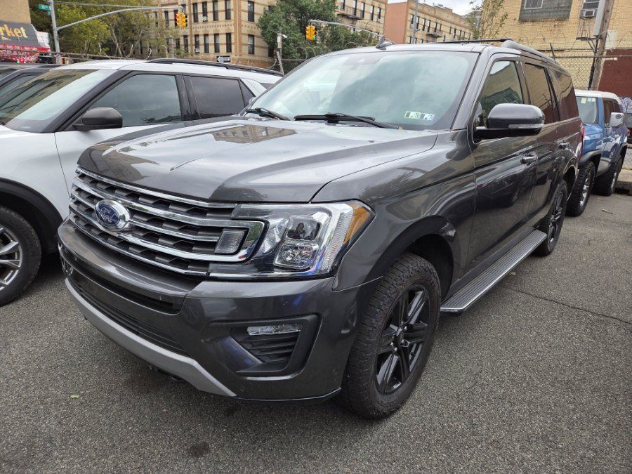 Used 2021 Ford Expedition XLT AWD/4WD image 11