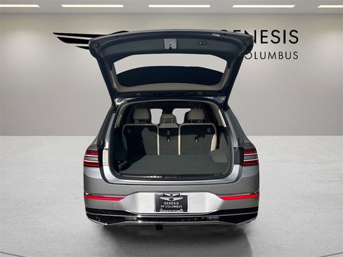 New 2025 Genesis GV80 3.5T Prestige image 26