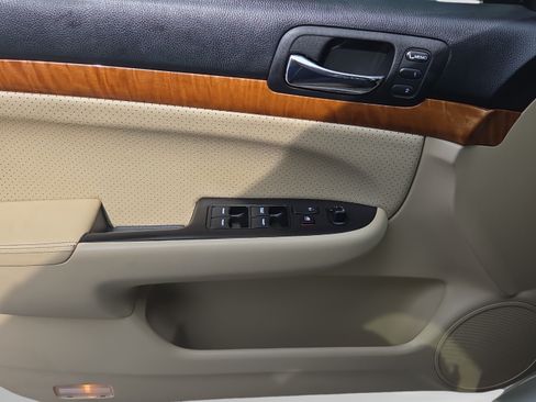 Used 2007 Acura TSX FWD image 33