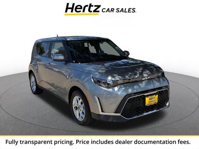 Used 2025 Kia Soul LX w/ LX Technology Package