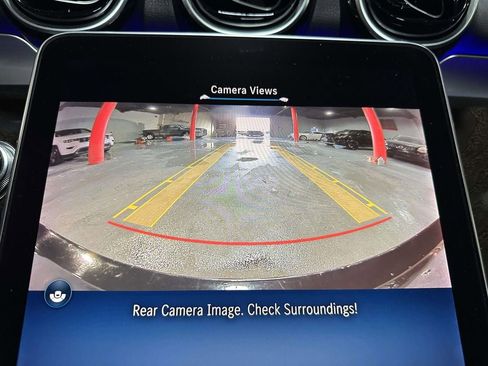 Used 2018 Dodge Durango SRT w/ SRT Interior Appearance Group image 25