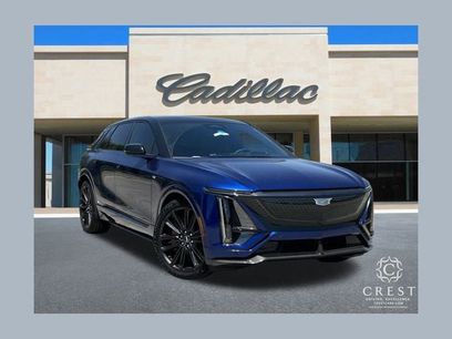 New 2025 Cadillac XT5 Premium Luxury