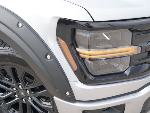 Used 2024 Ford F150 XLT w/ Equipment Group 302A MID RWD image 3
