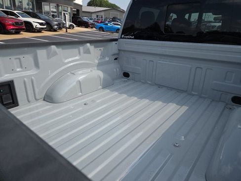 Used 2026 Ford F150 Tremor AWD/4WD image 7