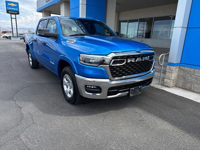 Used 2025 RAM 1500 Big Horn