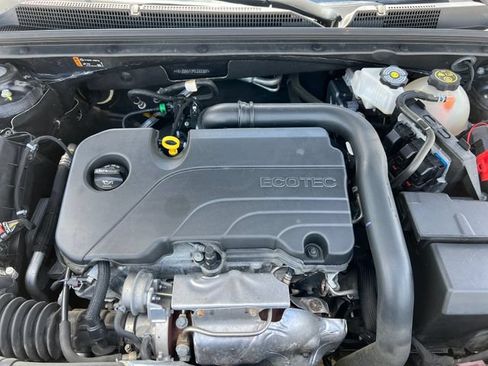 Used 2023 Chevrolet Malibu LT FWD image 28